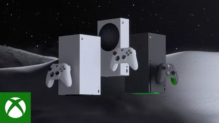 Обзор: Xbox Series X|S продолжают удивлять геймеров