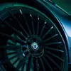 Прев'ю інтер'єру салону BMW Alpina XB7 Manufaktur