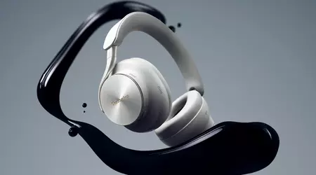 Technics представила флагманські навушники EAH-A1000: магнітна рідина, LDAC і до 45 годин роботи