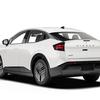 Nissan Leaf SV+ - мініатюра