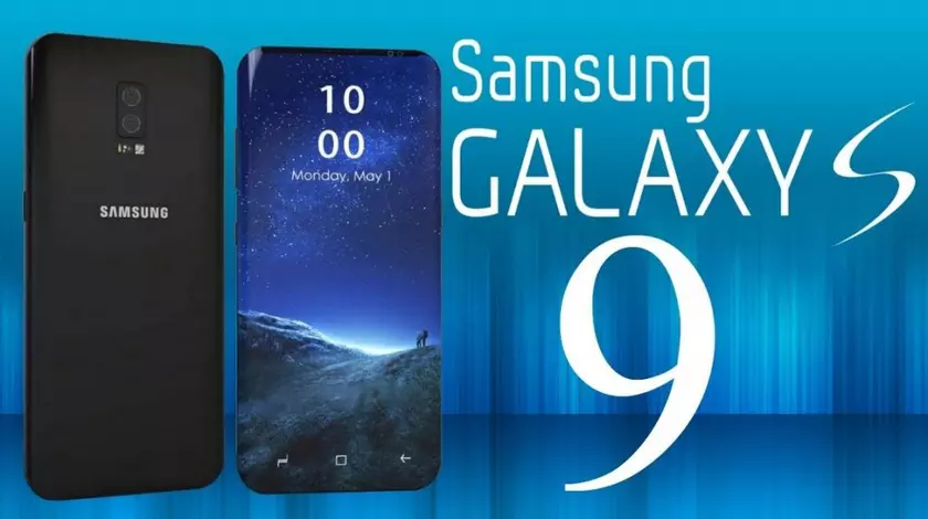 Samsung Galaxy S9 оказался мощнее старшего брата в тестах Geekbench