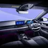 Обзор салона автомобиля