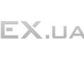 Домен EX.UA продается за 1 миллион долларов