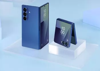 The successful launch of Galaxy Z Fold 7 and Z Flip 7 helped Samsung strengthen its leadership in the foldable smartphone market