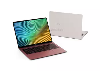 Realme reveals the specs of its first laptop: 14-inch screen, Intel Core i5-1135G7 chip, up to 16 GB of RAM and Windows 10 out of the box