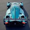 Aston Martin Valkyrie LM 2025 - зображення 2
