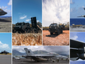Истребители F/A-18F Super Hornet, вертолёты AH-64 Apache, эсминец USS Chaffee и ракетные системы HIMARS потопили американский корабль USS Denver на учениях RIMPAC-2022 (видео)