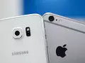 Samsung впервые обошла Apple по продажам в США