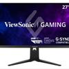 ViewSonic XG275D-4K dual-screen monitor