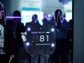 CES 2019: Умное зеркало Panasonic, умеющее определять пульс и ЭКГ
