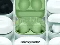 Сколько будут стоить TWS-наушники Samsung Galaxy Buds 2