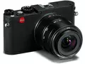 Leica анонсировала компактную фотокамеру X Vario с матрицей формата APS-C с зум-объективом
