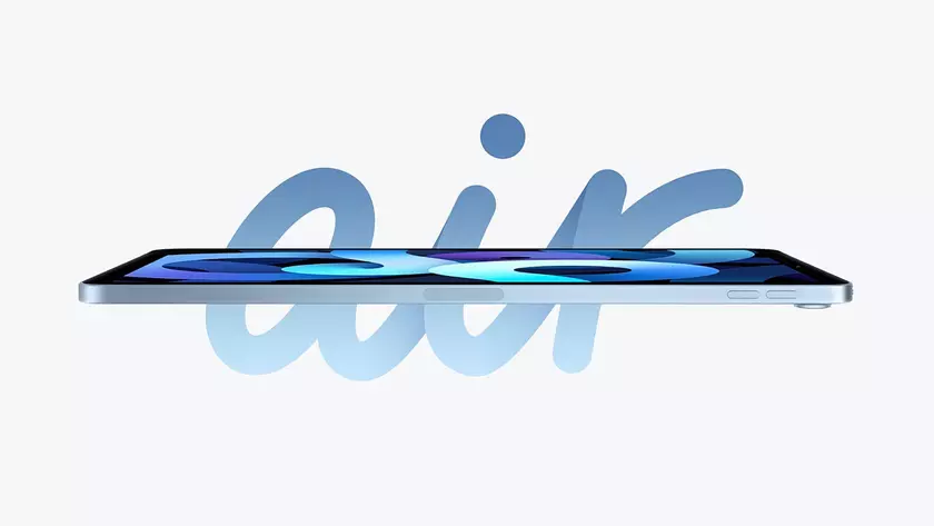 Источник: Apple весной покажет новый iPad Air c чипом A15 Bionic, поддержкой 5G и широкоугольной фронтальной камерой