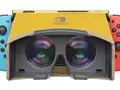 Nintendo выпустит «картонный VR» для Switch, похожий на Google Cardboard