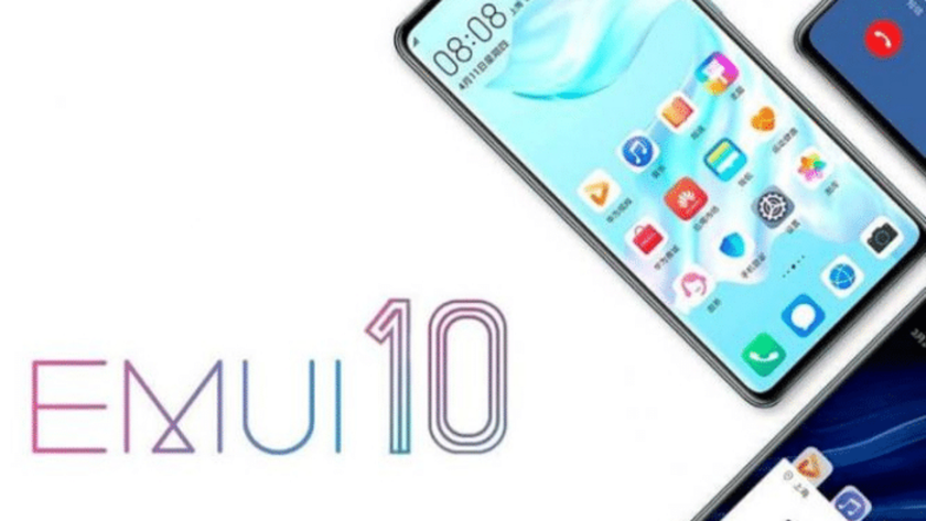 Какие смартфоны Huawei в 2020 году получат обновление EMUI 10
