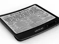 Гибкое чтение: скоро в продаже электронная книга WEXLER.BOOK Flex ONE  