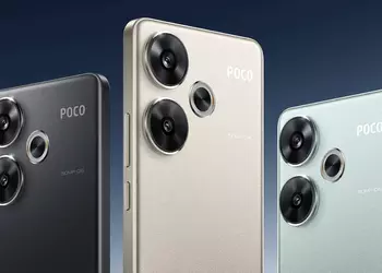 Poco F7 and Poco X7 have passed new certifications ahead of the global launch