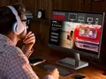 Lenovo представила в Украине QHD-мониторы L24q-35 и Q27q-1L с частотой 75 Гц по цене от ₴9599