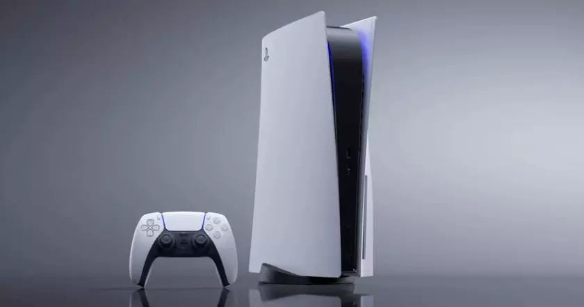Sony выпустила обновление программного обеспечения PlayStation 5: оно весит 850 МБ, но неизвестно, какие изменения вносит