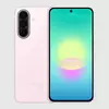 Прев'ю Samsung Galaxy A27 5G у світло-рожевому кольорі