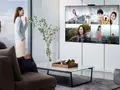 Huawei Vision Smart TV X65: 4K OLED-дисплей на 120 Гц, выезжающая камера на 24 Мп, ультратонкий корпус и ценник в $3540
