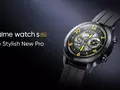 Realme Watch S Pro: AMOLED-дисплей, датчик SpO2, 15 спортивных режимов и 14 дней автономной работы за $135