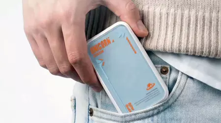 Meizu Pandaer PTC16 : 80 W dans un chargeur de 14 mm d'épaisseur