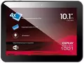 Планшет Explay sQuad 10.01 с 10-дюймовым IPS-дисплеем в металлическом корпусе
