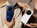 vivo показала дизайн и цвета нового флагмана