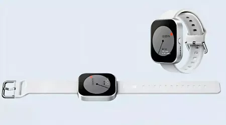 Суббренд Nothing представив нову версію смарт-годинника CMF Watch Pro