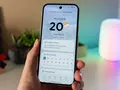 Pixel Weather на Pixel 8 и 8a теперь показывает прогнозы с ИИ