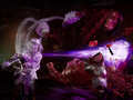 Терминатору не выжить: авторы Mortal Kombat 11 показали королеву крика Синдел в действии