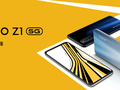 iQOO Z1 5G: первый смартфон на рынке с топовым процессором MediaTek Dimensity 1000+ за $310