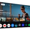 Дизайн Sony Bravia 8 II