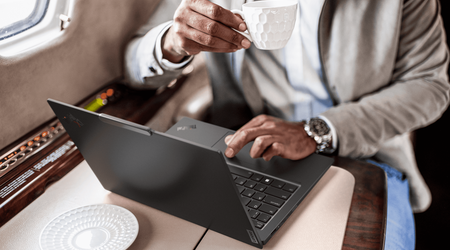 Lenovo has unveiled the ThinkPad X1 Carbon Gen 12 laptop with Meteor Lake chips priced from $2989