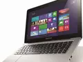 Начало продаж ноутбуков с сенсорными экранами Lenovo серий  IdeaPad Z Touch и  IdeaPad U Touch