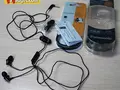 Обзор наушников-"затычек" Panasonic RP-TCW290