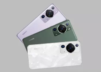 Insider reveals what the Huawei P60 Pro flagship smartphone will look like
