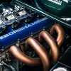 Карбоновая внутренность Ford Escort Mk1 RS 2026