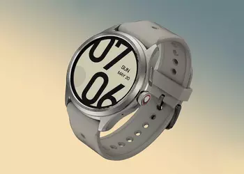 Offer of the day: TicWatch Pro 5 with Snapdragon W5+ Gen 1 chip and up to 45 days of battery life at $105 off