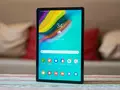 Не только Galaxy Tab S4: Samsung Galaxy Tab S5e также начал получать Android 10 с оболочкой One UI 2.1