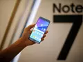 Восстановленный Samsung Galaxy Note 7 получил клеймо на корпусе