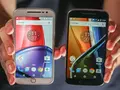 Moto G4 и G4 Plus получили Android 7.0 Nougat