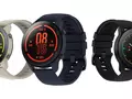 Xiaomi Mi Watch: AMOLED-дисплей, 117 спортивных режимов, поддержка Amazon Alexa, GPS и автономность до 16 дней 