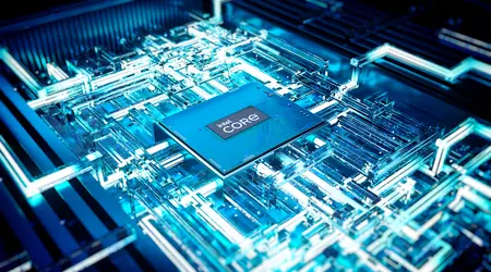 Intel's new 10-core Core 7 240H processor outperformed the 14-core Core 7 250H in Geekbench benchmarks