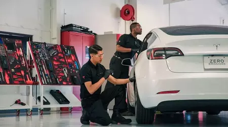 Tesla Model 3 ranked last in TÜV 2025 reliability rating