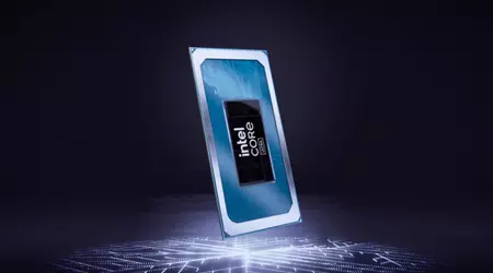 Intel випускає новий енергоефективний чип Core Ultra 5 115U