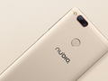ZTE готовит к выпуску безрамочный флагман со Snapdragon 835 на борту