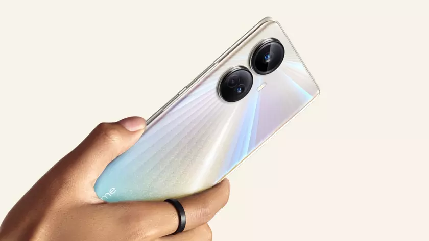 Как у realme 9 Pro+: realme 10 Pro+ выйдет в некоторых странах с процессором MediaTek Dimensity 920