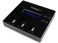 Портативный дубликатор флешек StarTech Portable USB Flash Duplicator